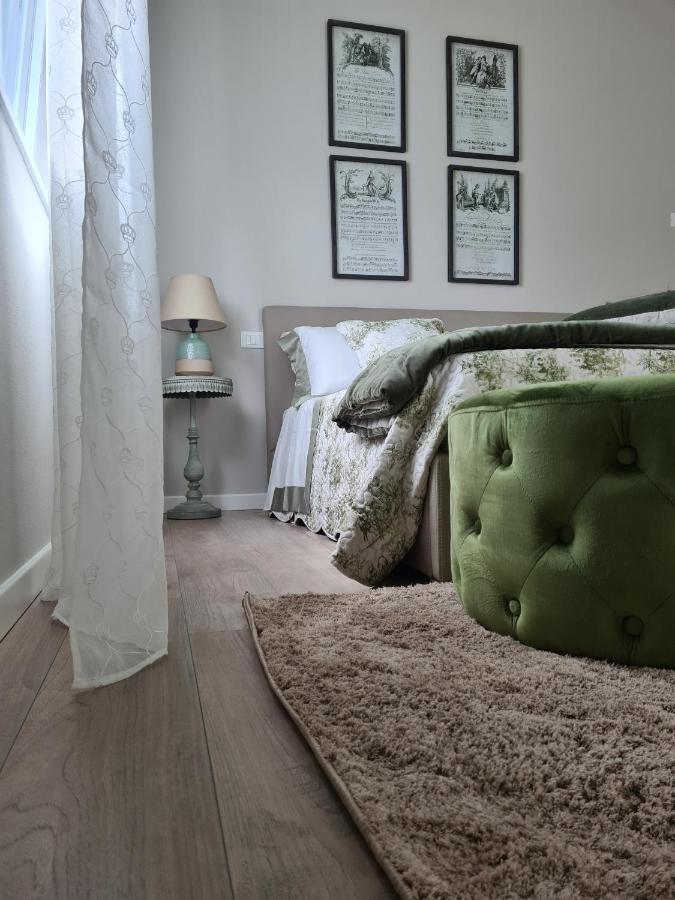 Sofia'S Cottage Sommacampagna Eksteriør bilde